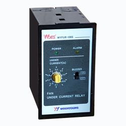 Relay Điều Khiển Quạt Woonyoung - WYFUR-06S